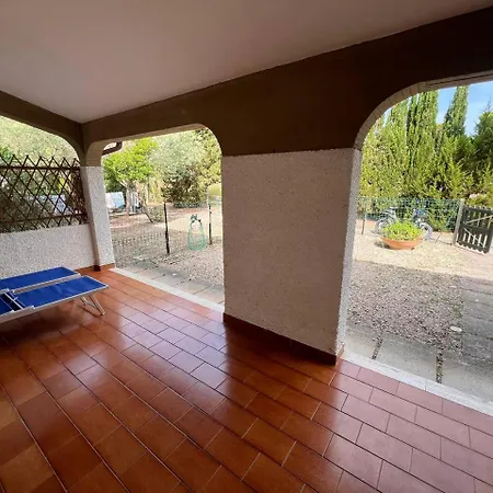 Delfini Апартаменты Принчипина-а-Маре