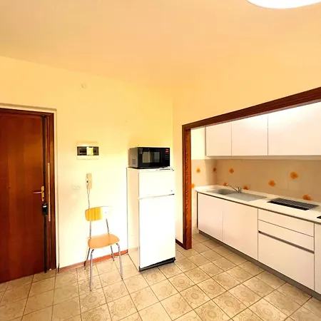 Delfini Apartamento