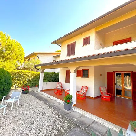 Delfini Apartman