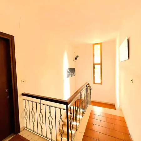 Daire Delfini Principina a Mare