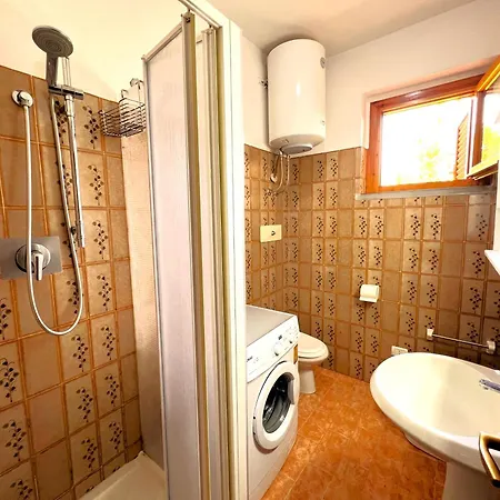Apartamento Delfini *