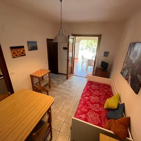 Delfini Apartman