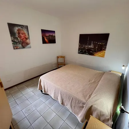 Appartement Delfini