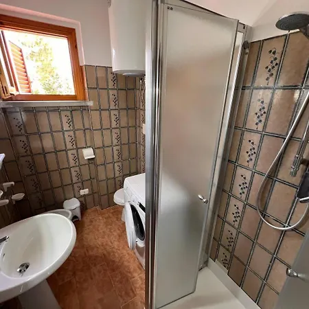 Delfini Apartman