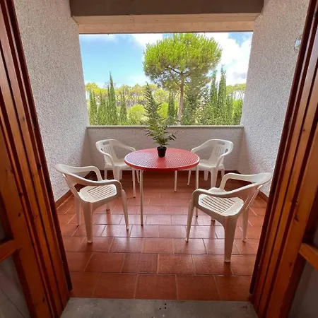 Apartman Delfini *