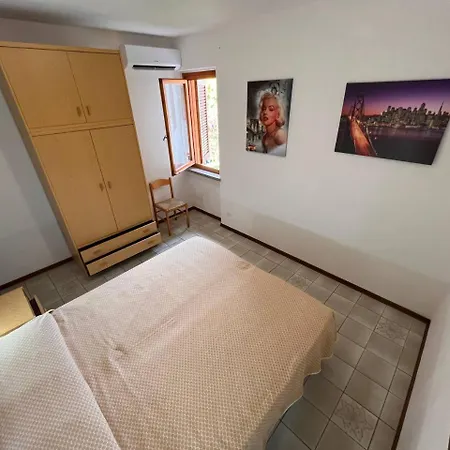 Delfini Apartman