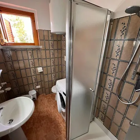 Delfini Apartman