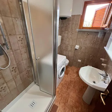 Apartman Delfini *
