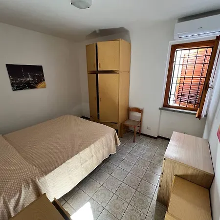 Delfini Apartment *