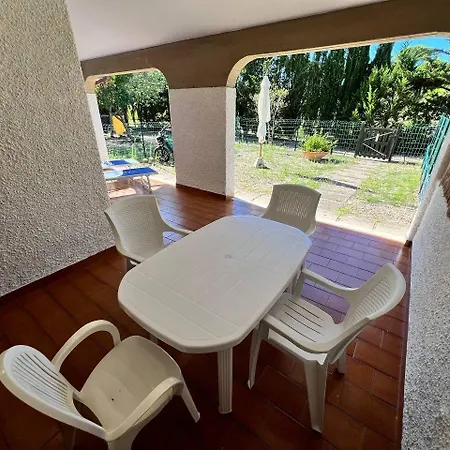 Apartman Delfini