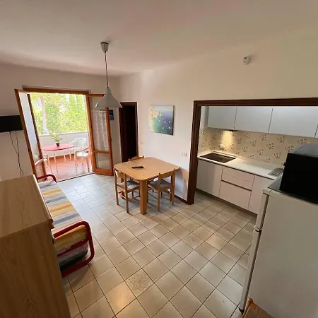 Apartment Delfini Principina a Mare