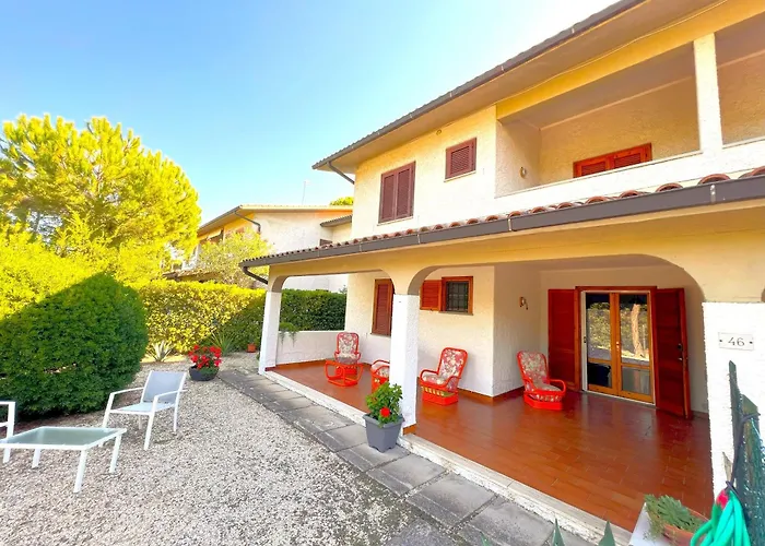 Delfini Appartement