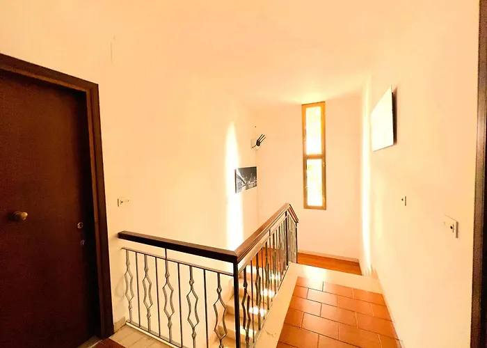 Appartement Delfini Principina a Mare