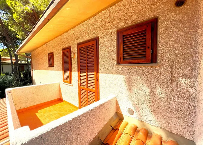 Delfini Appartement