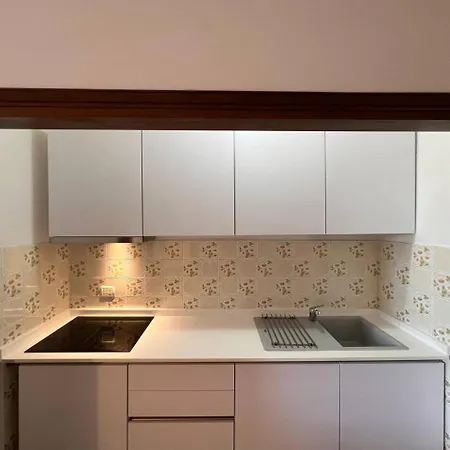 شقة Delfini برانسيبينا أو ماري